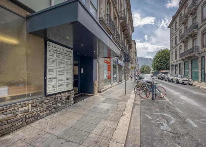 Apartman Libertad - Verdun