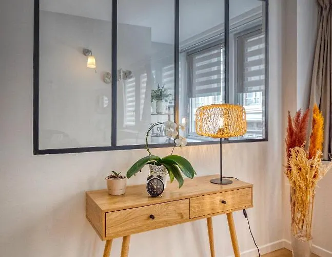 Libertad - Verdun Apartman